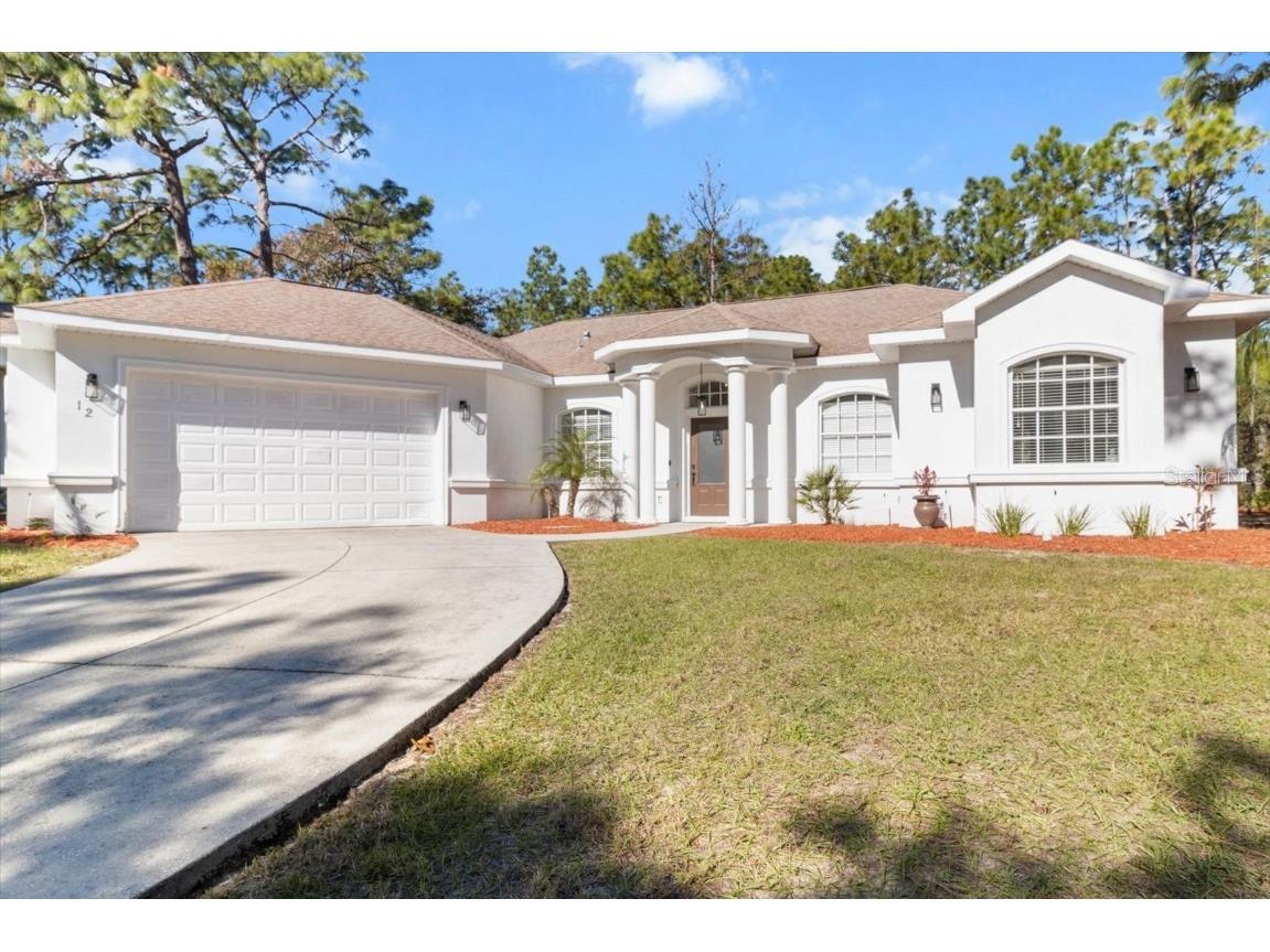 12 Colubrina Court Homosassa FL 34446 W7878243 image1