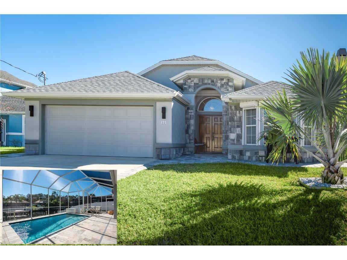 12 Comet Court Palm Coast FL 32137 FC296994 image1