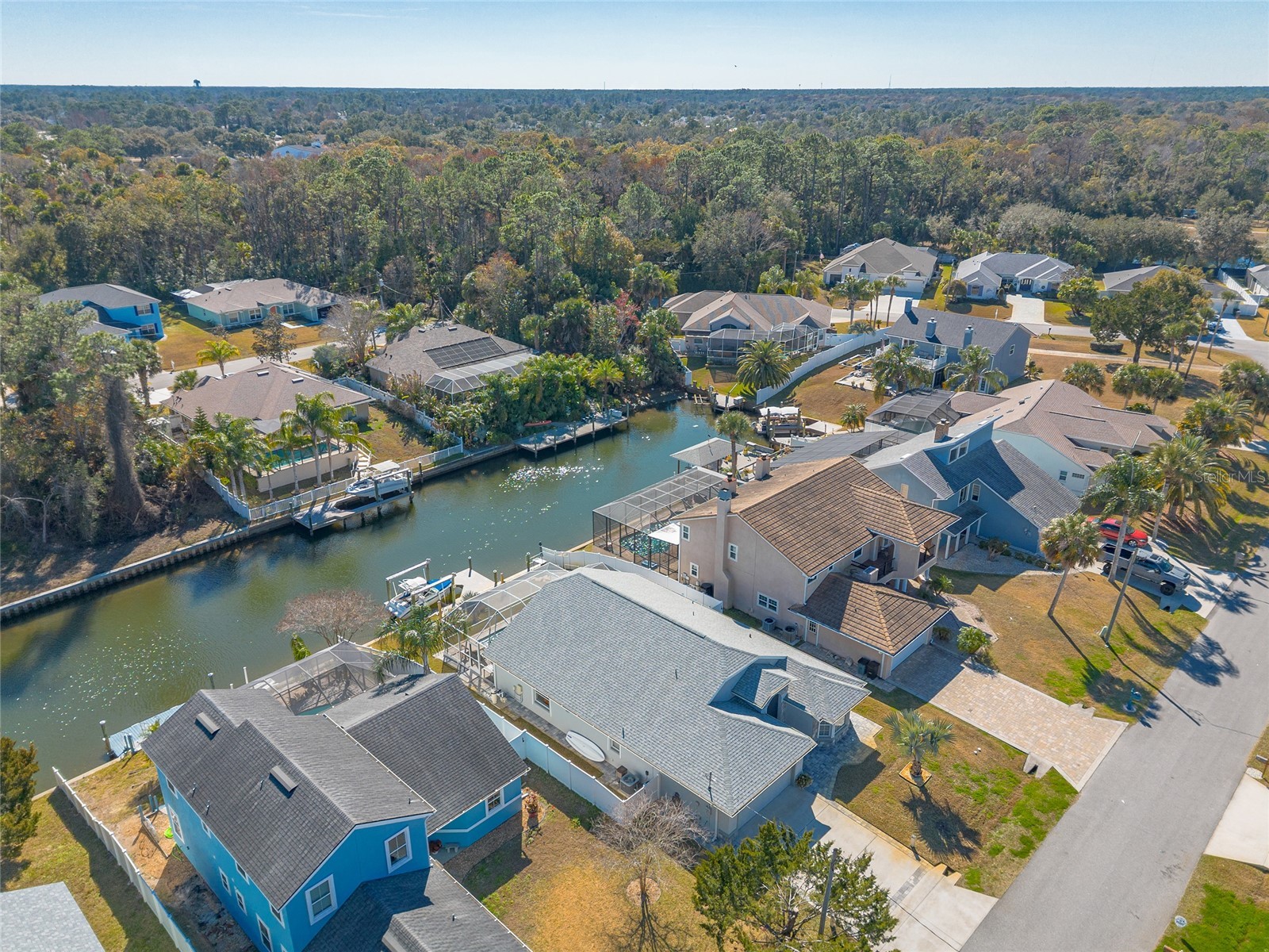 12 Comet Court Palm Coast FL 32137 NS1087270 image48