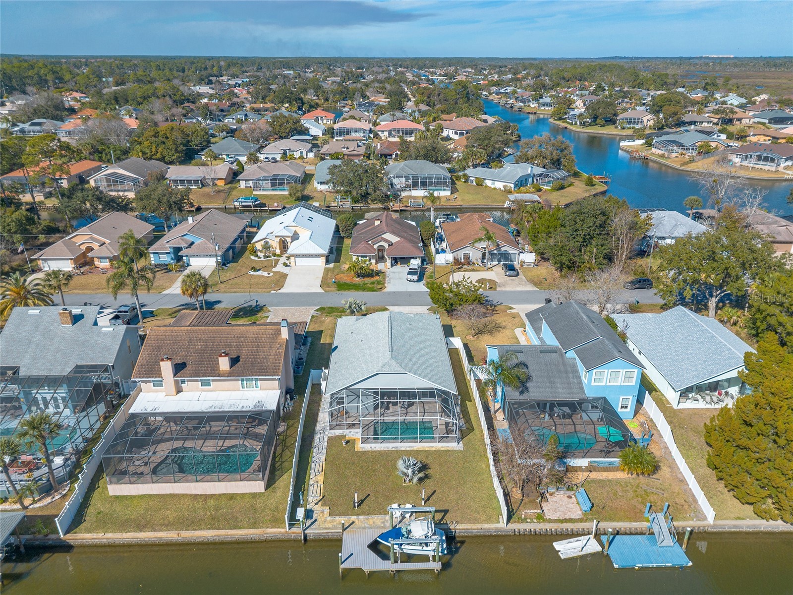 12 Comet Court Palm Coast FL 32137 NS1087270 image51