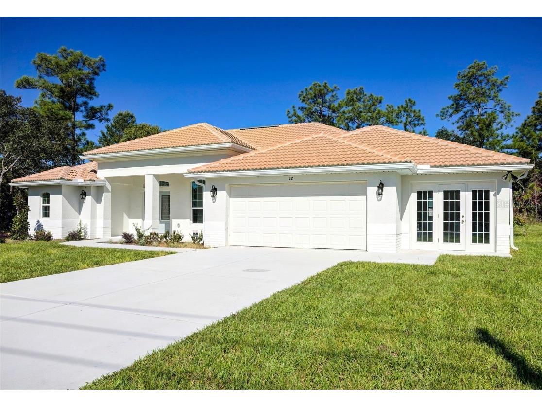 12 Corkwood Boulevard Homosassa FL 34446 T3549990 image1
