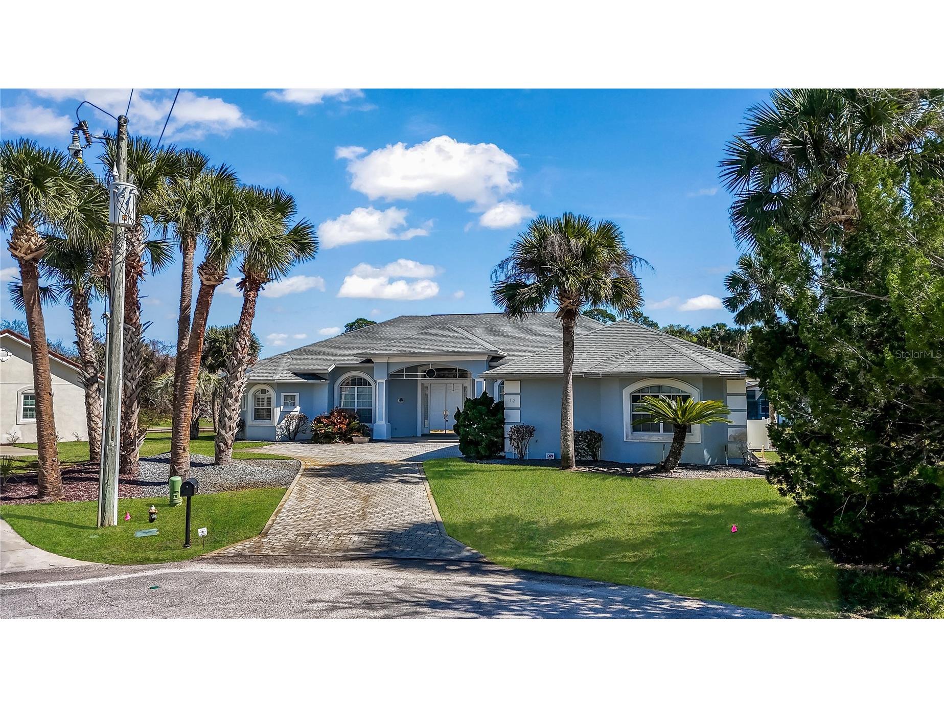 12 Cotton Court Palm Coast FL 32137 J998394 image1