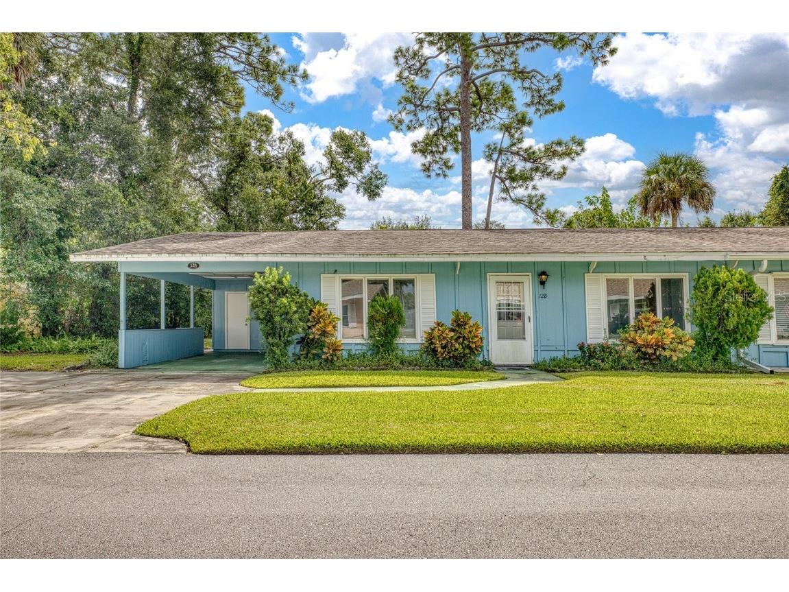 12 Country Club Drive #B New Smyrna Beach FL 32168 NS1086017 image1