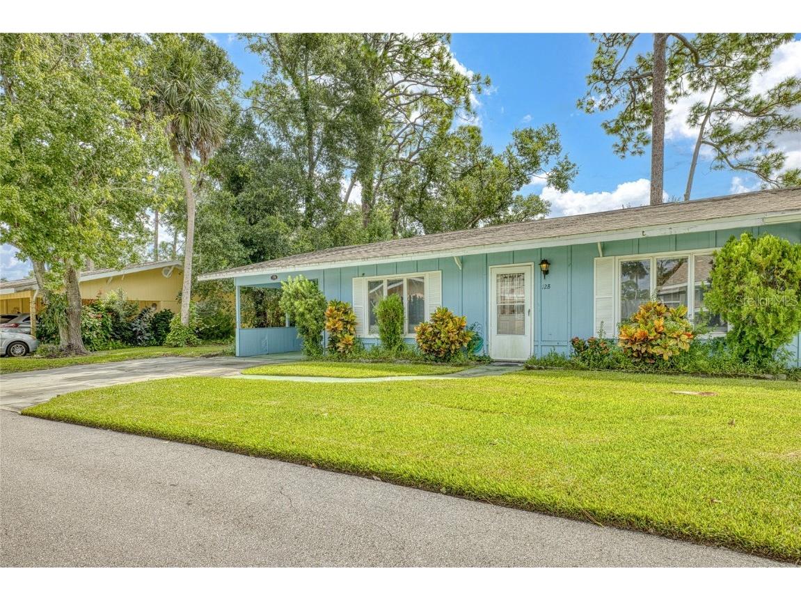 12 Country Club Drive #B New Smyrna Beach FL 32168 NS1086017 image4