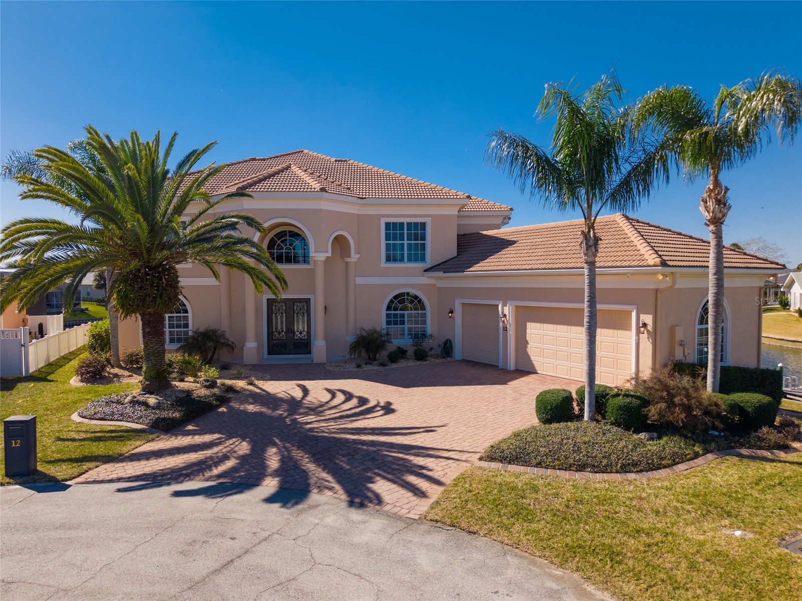 12 Crain Court Palm Coast FL 32137 FC316015 image1