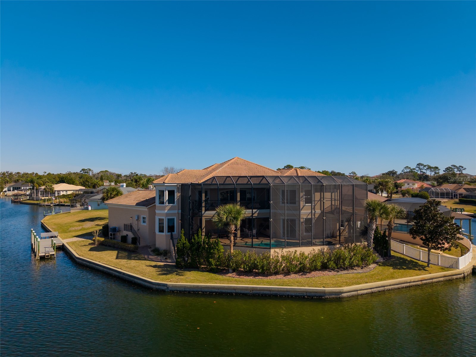 12 Crain Court Palm Coast FL 32137 FC316015 image64
