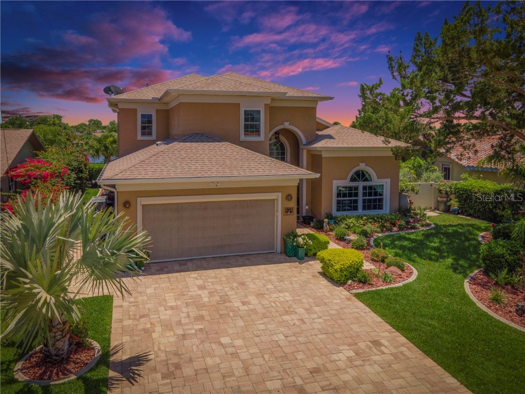 12 Crazy Horse Ct Palm Coast FL 32137 FC292067 image1