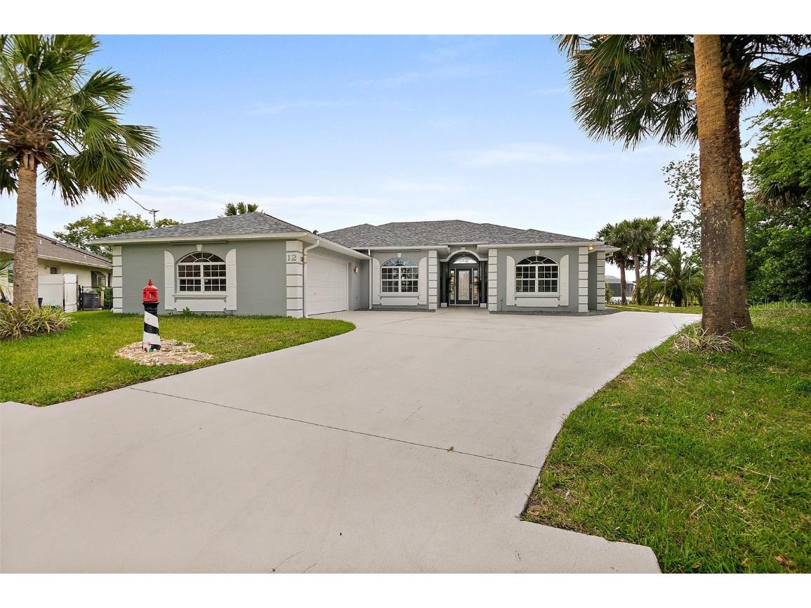 12 Crossway Court W Palm Coast FL 32137 FC292223 image1