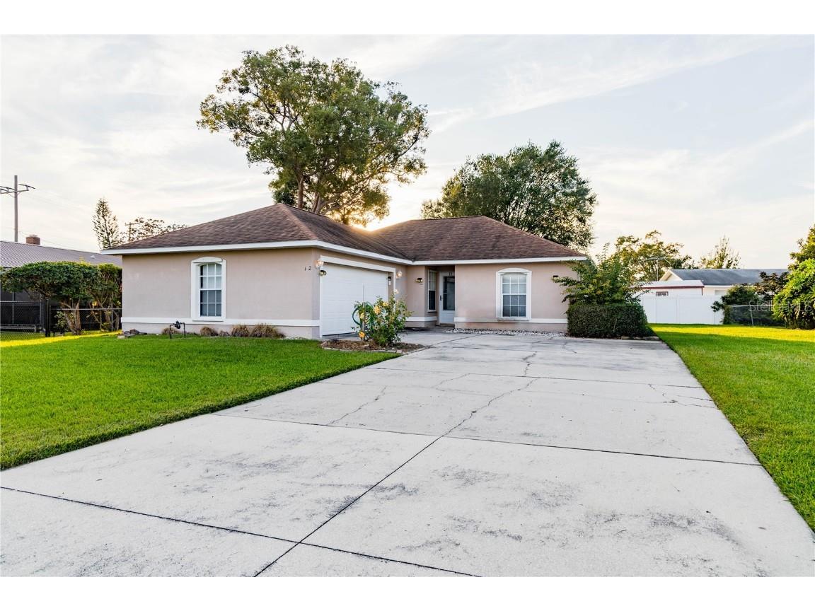 12 Delaware Avenue Saint Cloud FL 34769 - EAST LAKE TOHO S5139142 image1