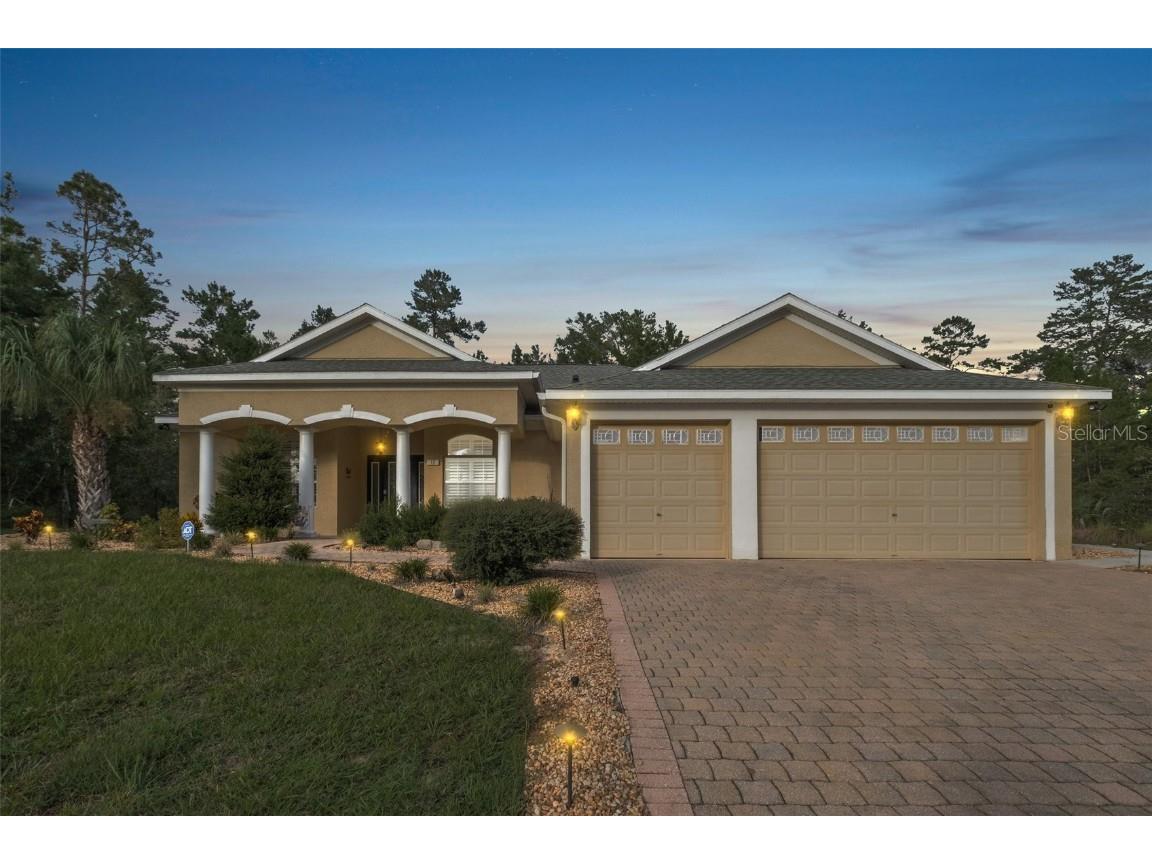 12 Dianthus Court Homosassa FL 34446 T3482742 image1