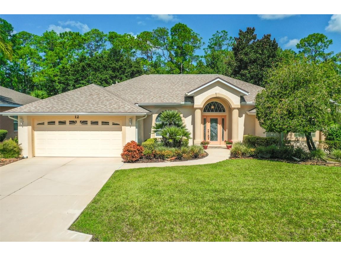 12 Ellsworth Drive Palm Coast FL 32164 FC294787 image1