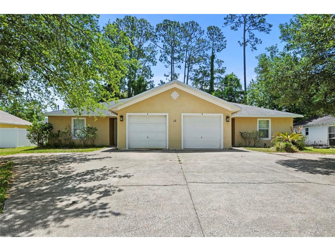 12 Emerald Lane Palm Coast FL 32164 FC300579 image1