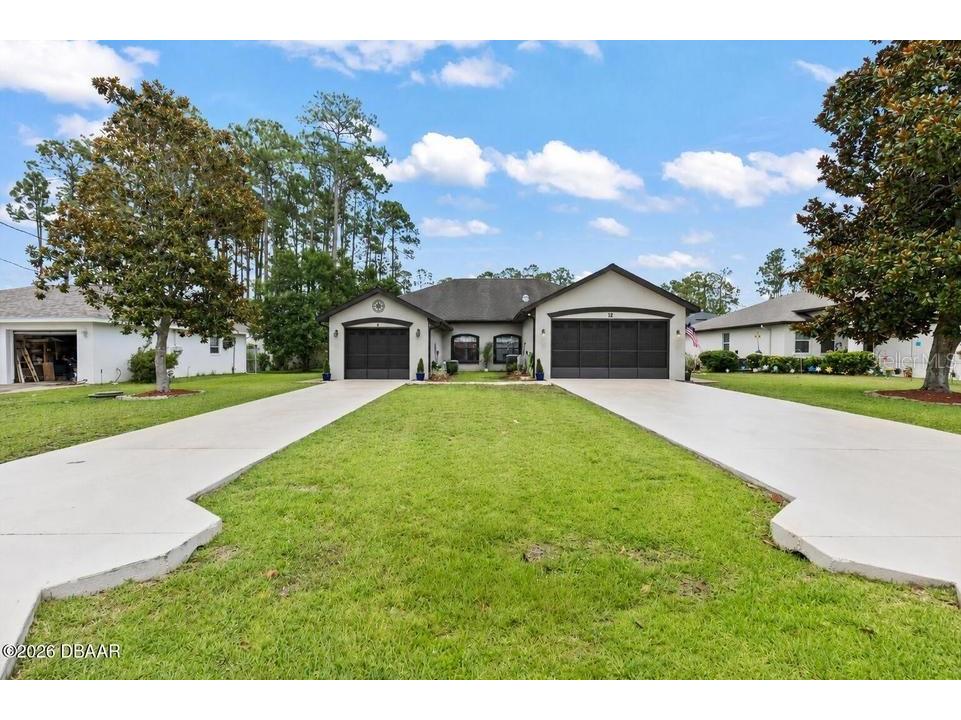 12 Emmons Lane Palm Coast FL 32164 V4949967 image1