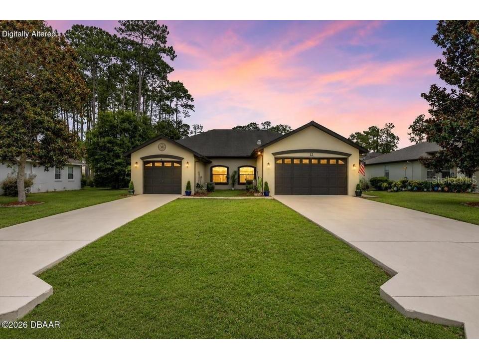 12 Emmons Lane Palm Coast FL 32164 V4949967 image2