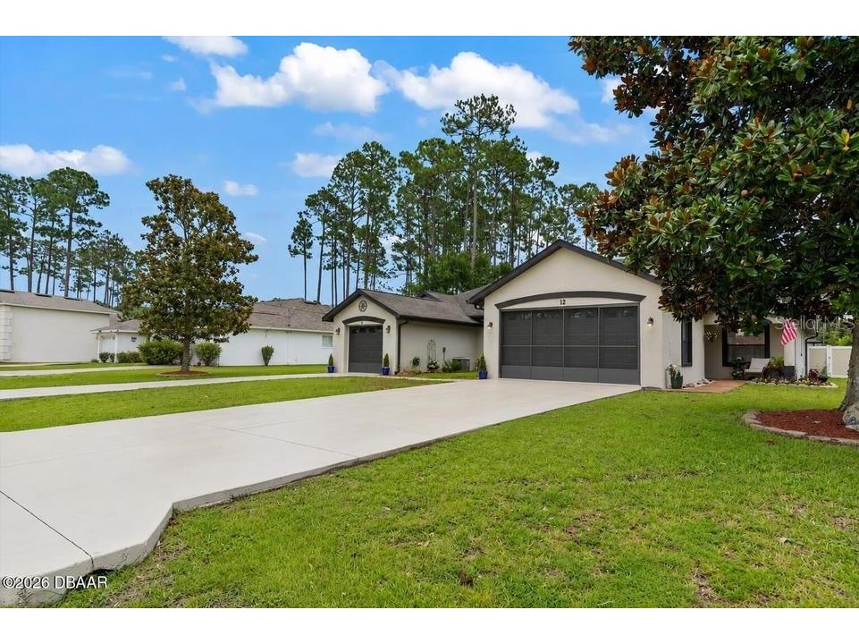 12 Emmons Lane Palm Coast FL 32164 V4949967 image3