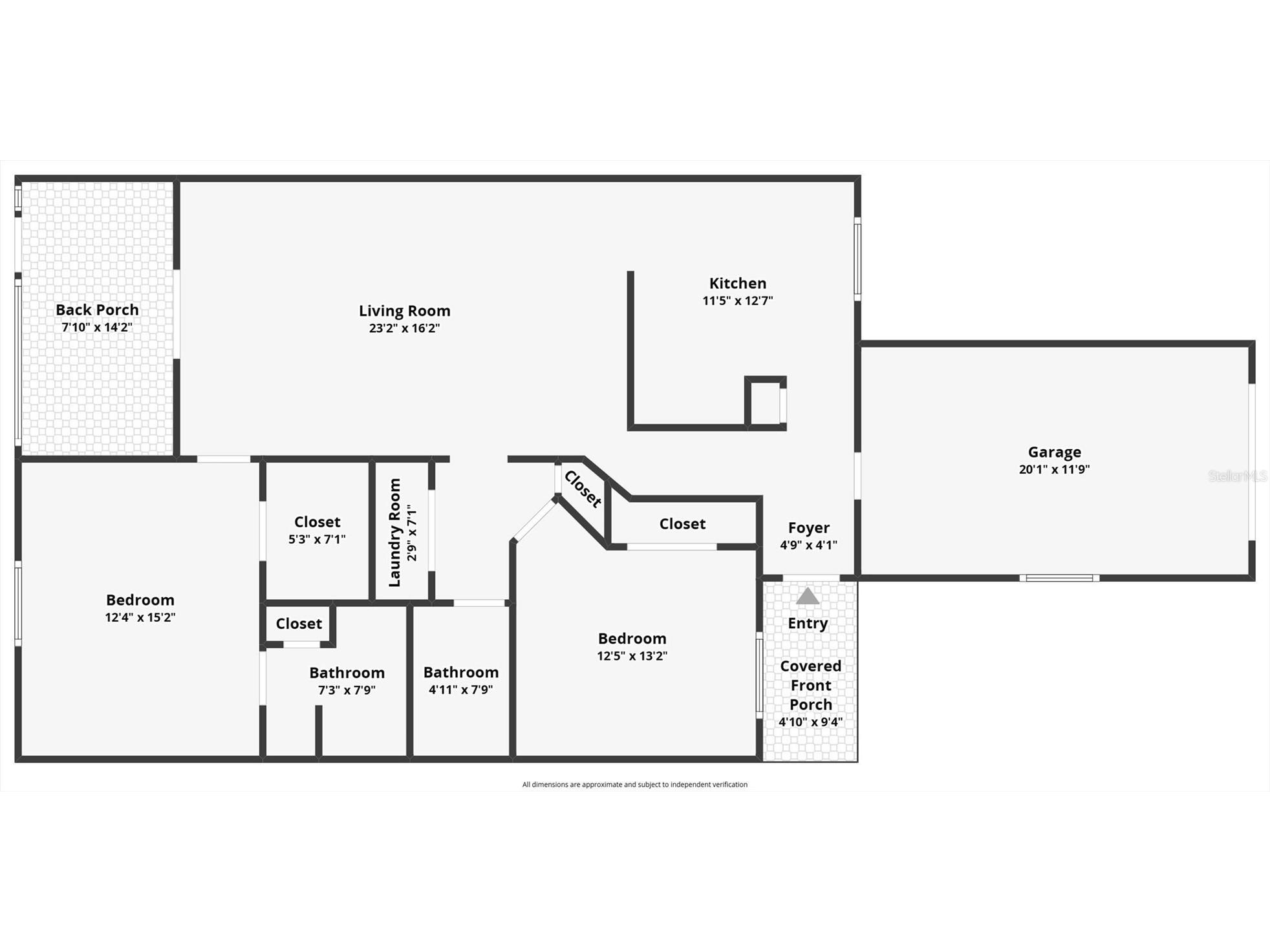 12 Emmons Lane Palm Coast FL 32164 V4949967 image38