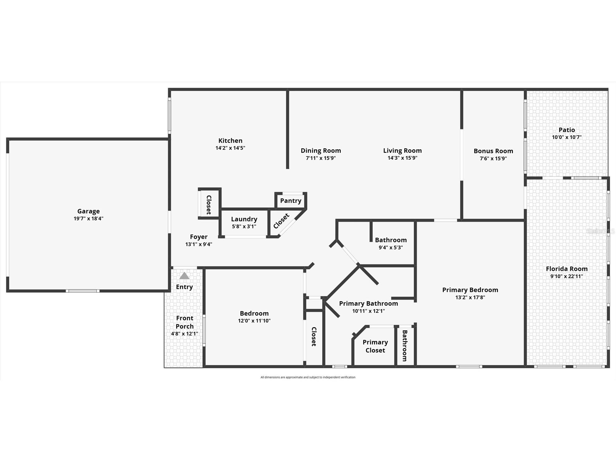 12 Emmons Lane Palm Coast FL 32164 V4949967 image5
