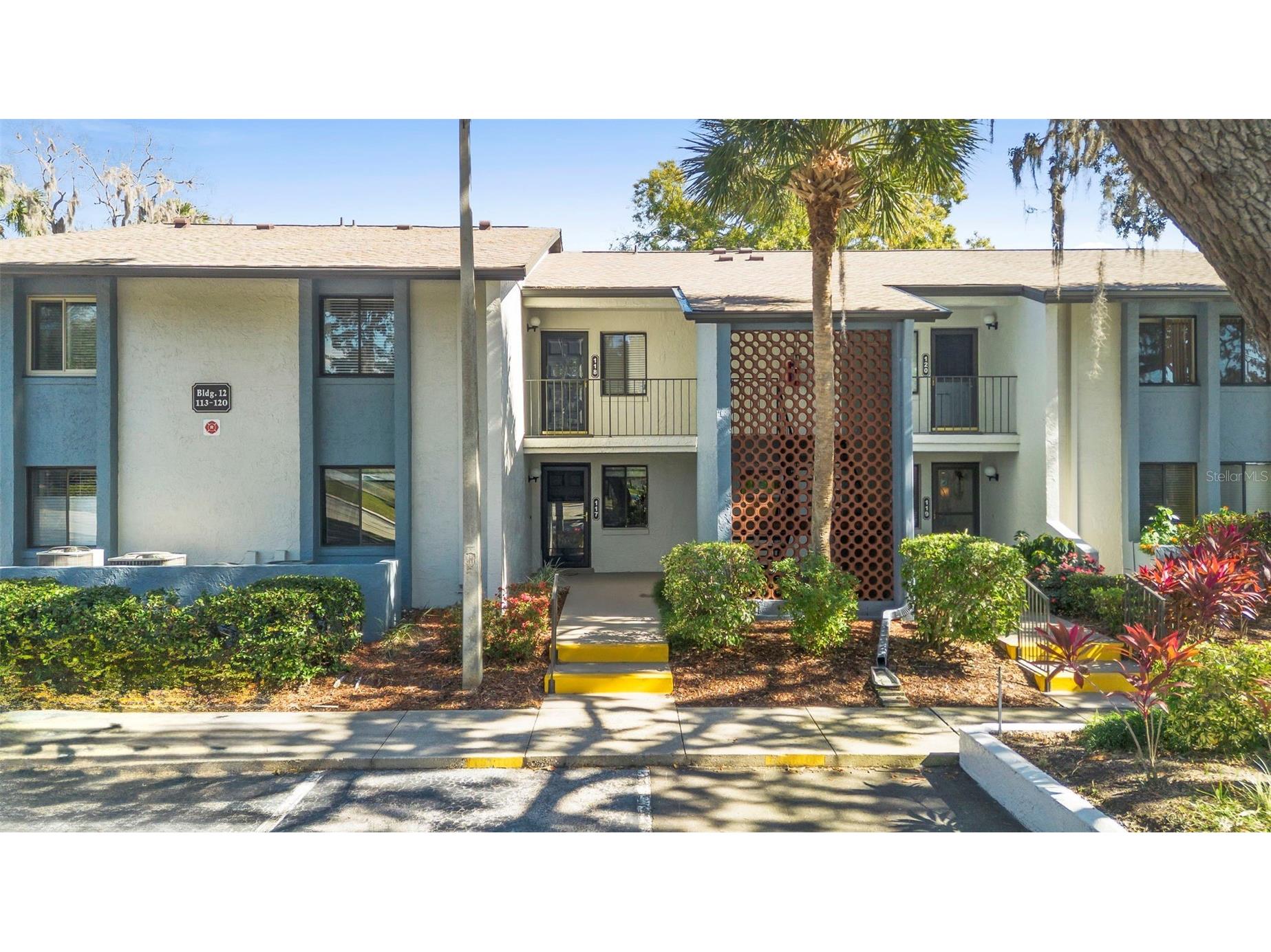 12 Escondido Court #117 Altamonte Springs FL 32701 O6378092 image1