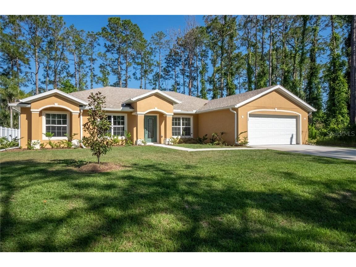 12 Esperanto Drive Palm Coast FL 32164 FC300362 image1