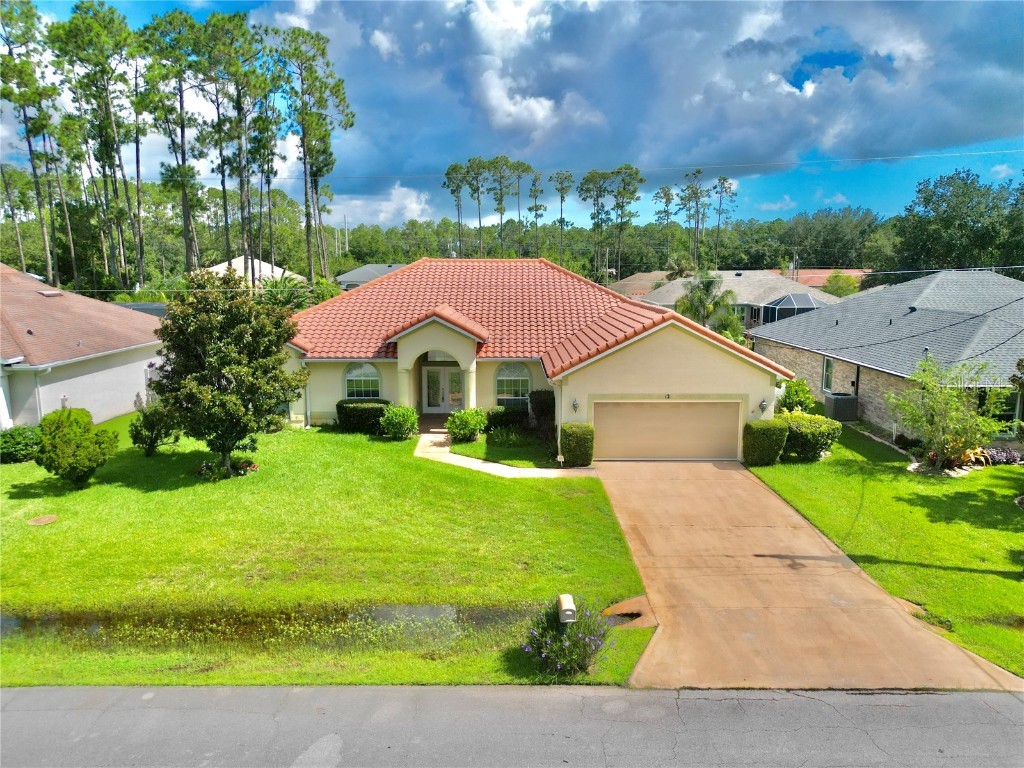 12 Essington Lane Palm Coast FL 32164 FC311102 image1