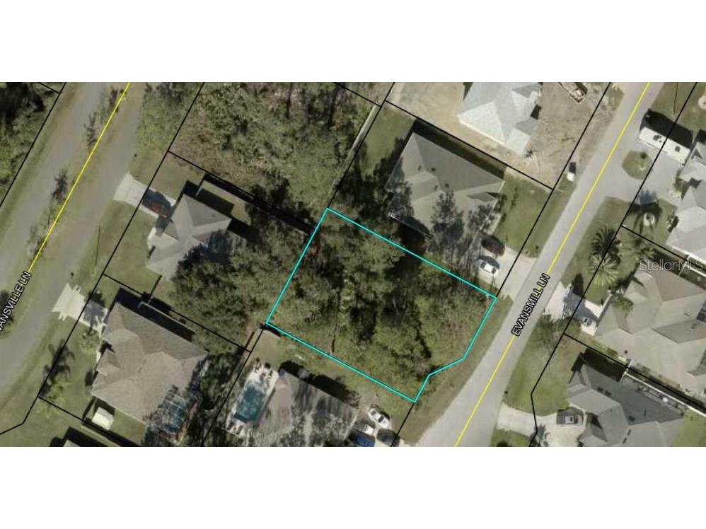 12 Evansmill Lane Palm Coast FL 32164 FC307545 image1