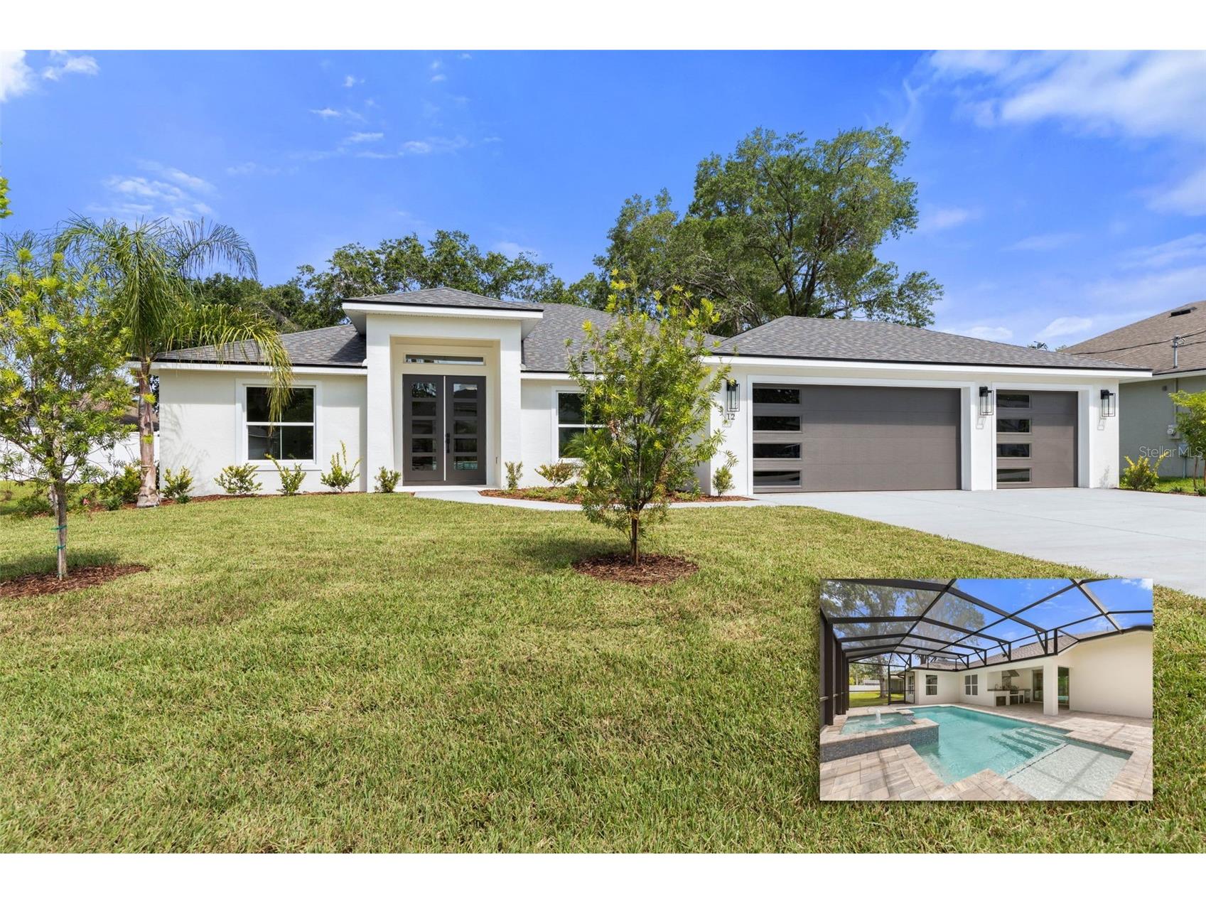 12 Evansmill Lane Palm Coast FL 32164 FC319062 image1