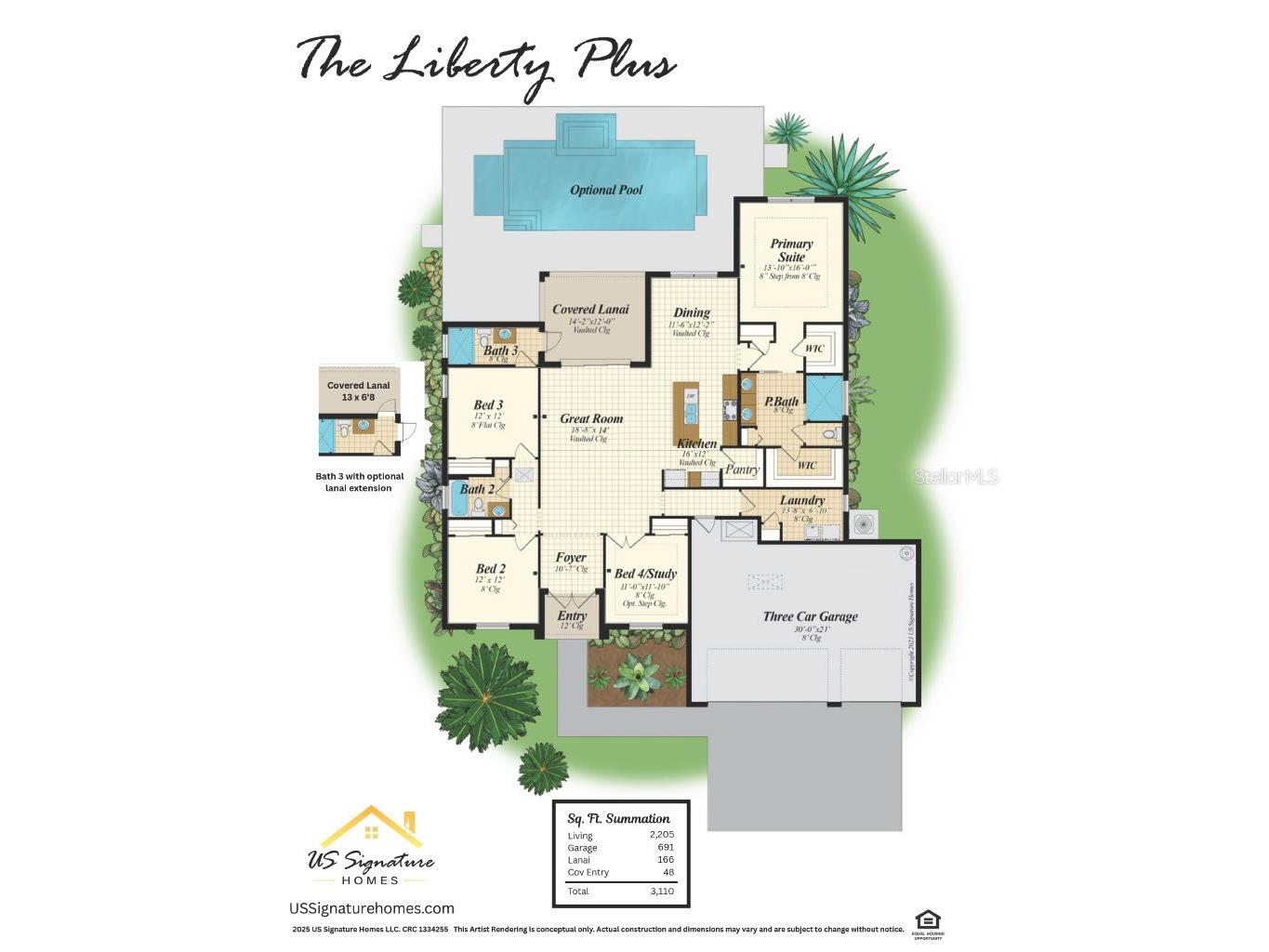12 Evansmill Lane Palm Coast FL 32164 FC319062 image31