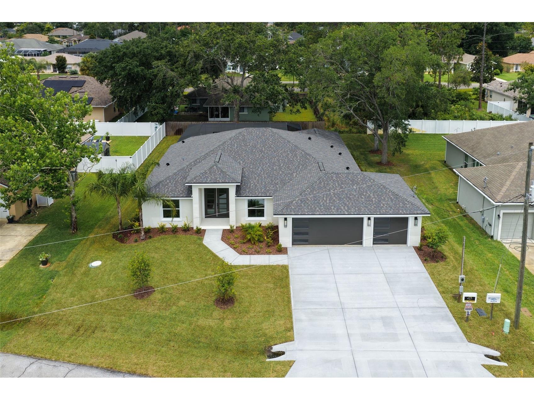 12 Evansmill Lane Palm Coast FL 32164 FC319062 image70