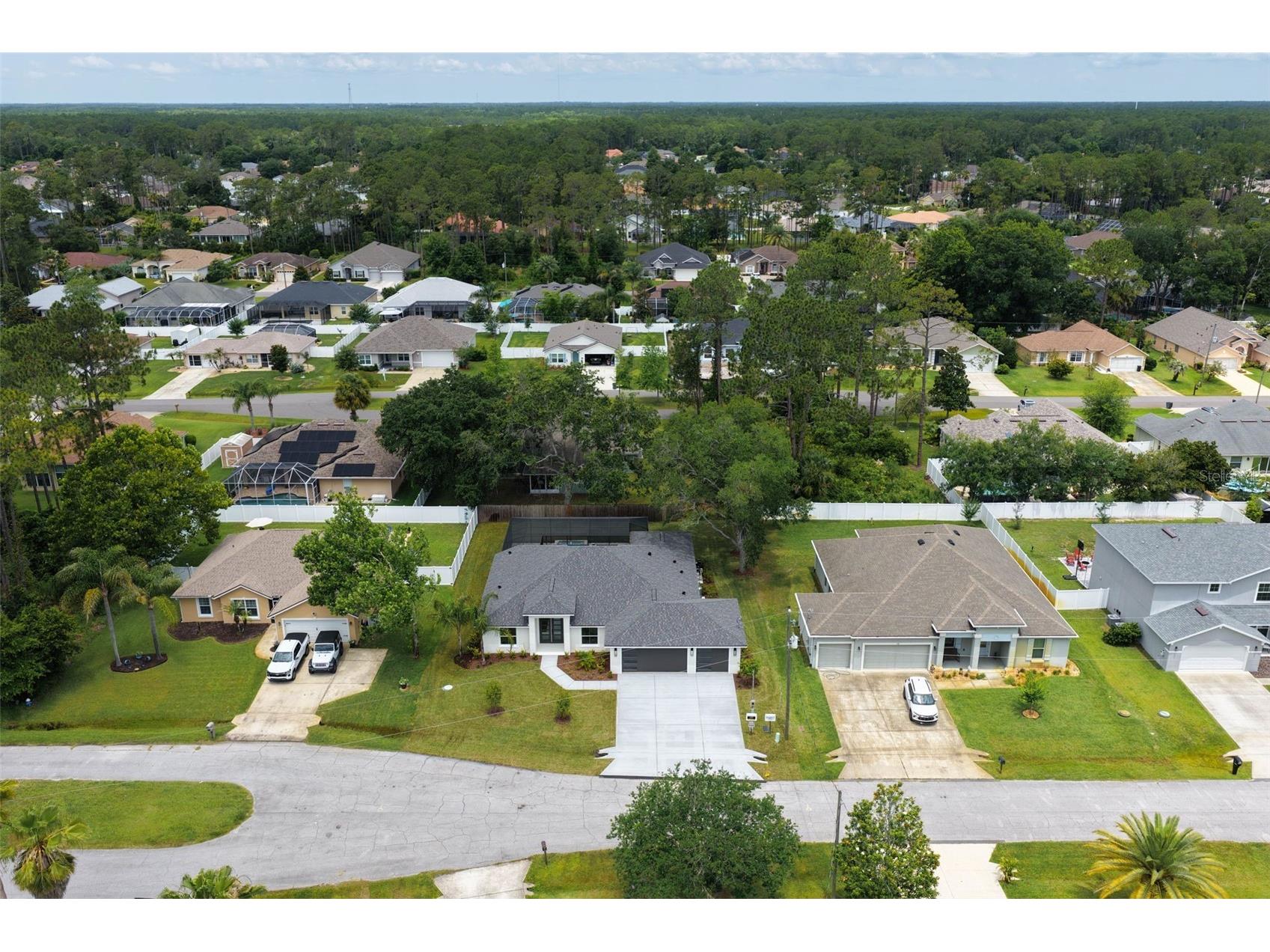 12 Evansmill Lane Palm Coast FL 32164 FC319062 image71