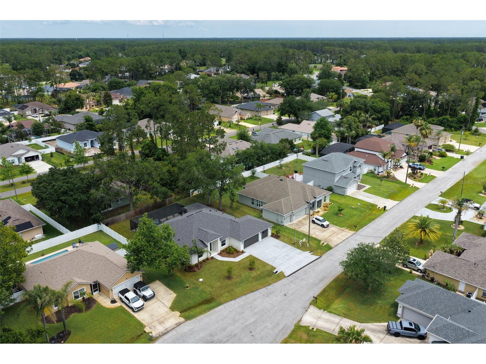 12 Evansmill Lane Palm Coast FL 32164 FC319062 image73