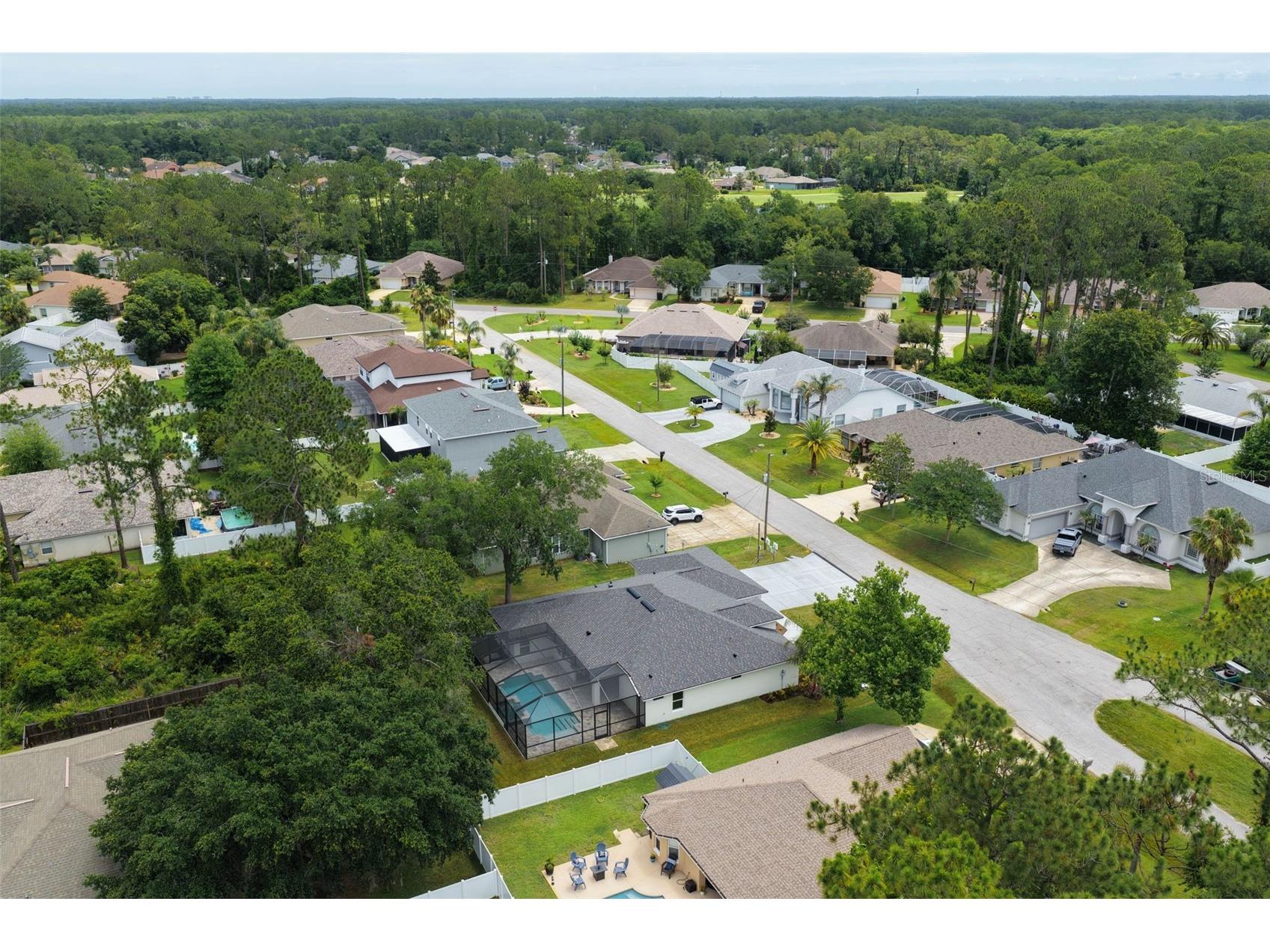 12 Evansmill Lane Palm Coast FL 32164 FC319062 image74