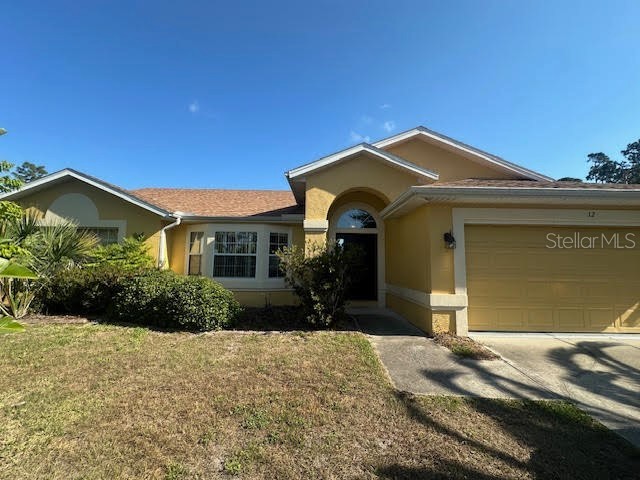 12 Fallen Oak Lane Palm Coast FL 32137 FC301392 image1