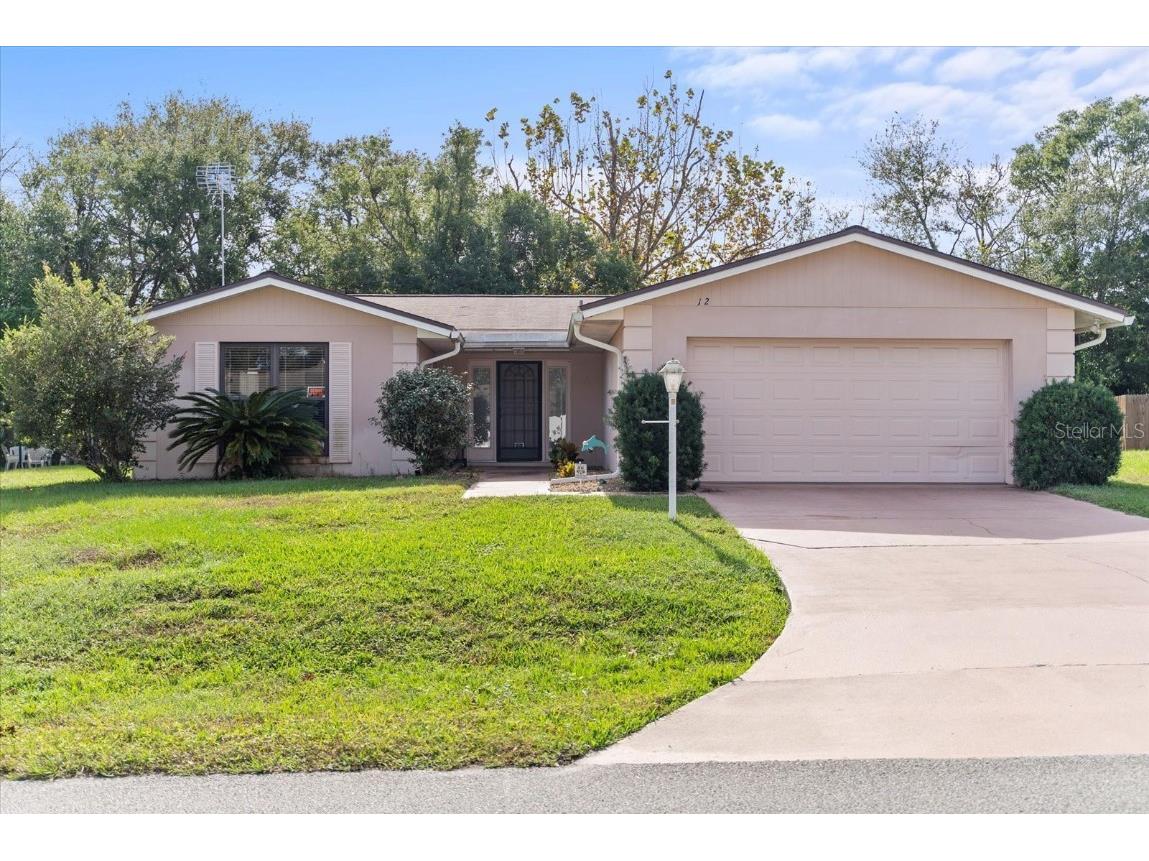 12 Farrington Lane Palm Coast FL 32137 FC296390 image1