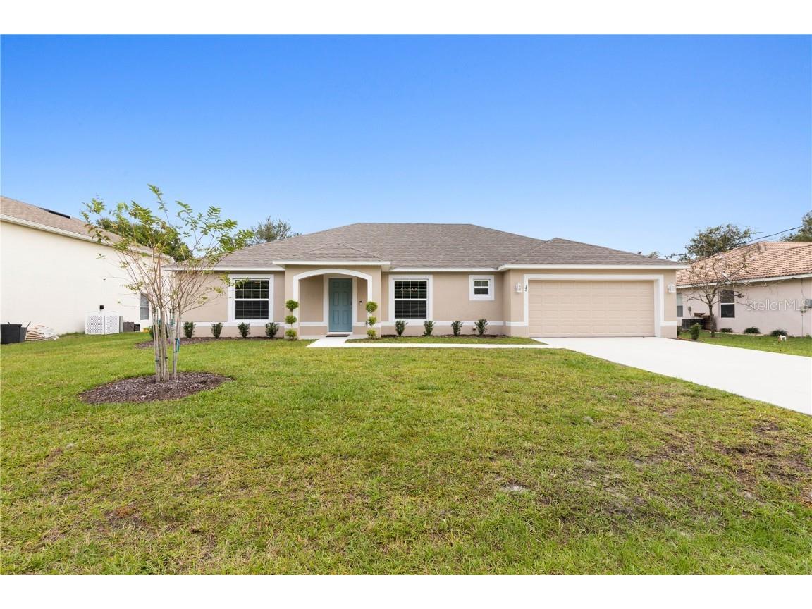 12 Farver Lane Palm Coast FL 32137 FC287282 image1