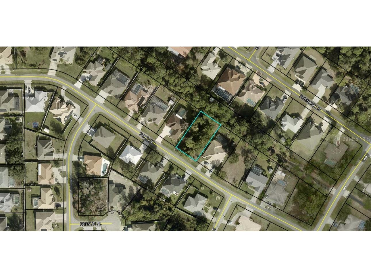 12 Fayy Lane Palm Coast FL 32137 OM722985 image2