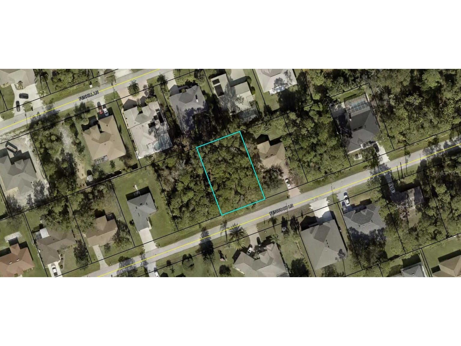 12 Fenwood Lane Palm Coast FL 32137 FC303097 image1