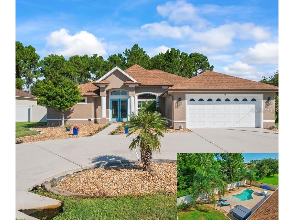 12 Fernon Lane Palm Coast FL 32137 FC294294 image1
