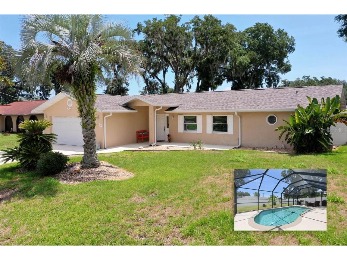 12 Fernwood Lane Palm Coast FL 32137 FC310394 image1