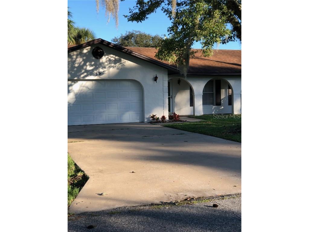 12 Ferris Lane Palm Coast FL 32137 W7879805 image2