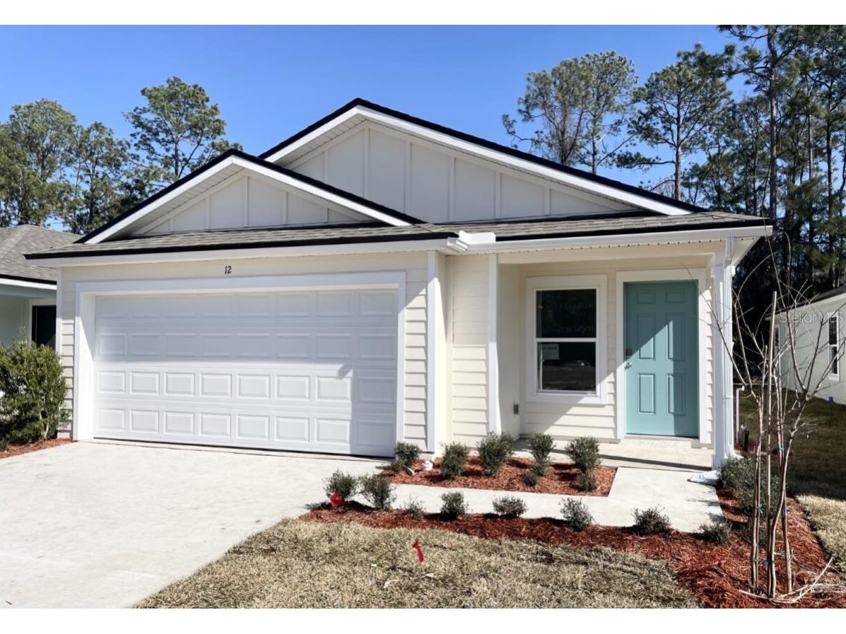 12 Flagstick Lane Bunnell FL 32110 FC315074 image1