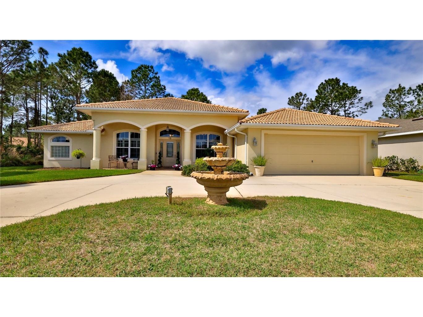 12 Flint Hill Lane Palm Coast FL 32137 FC290185 image1