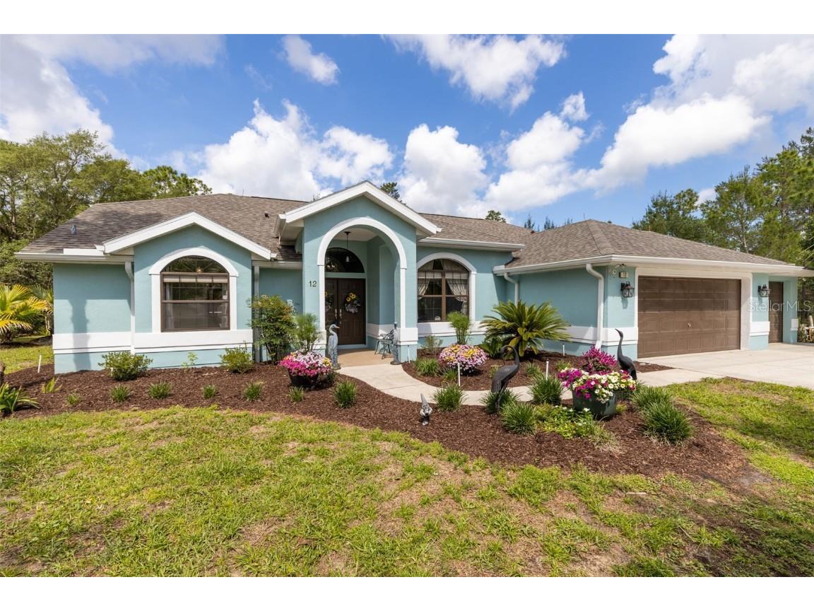 12 Floribunda Court Homosassa FL 34446 W7854616 image1