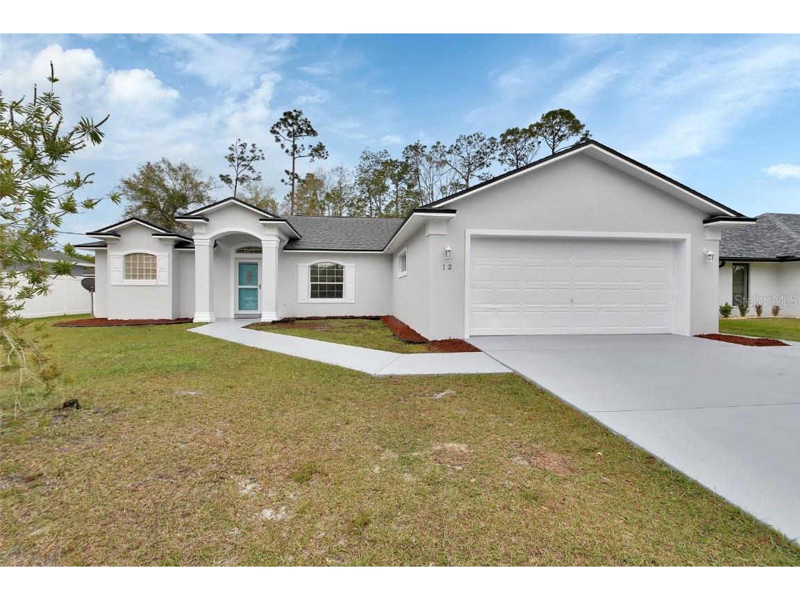 12 Fordham Lane Palm Coast FL 32137 V4941257 image1