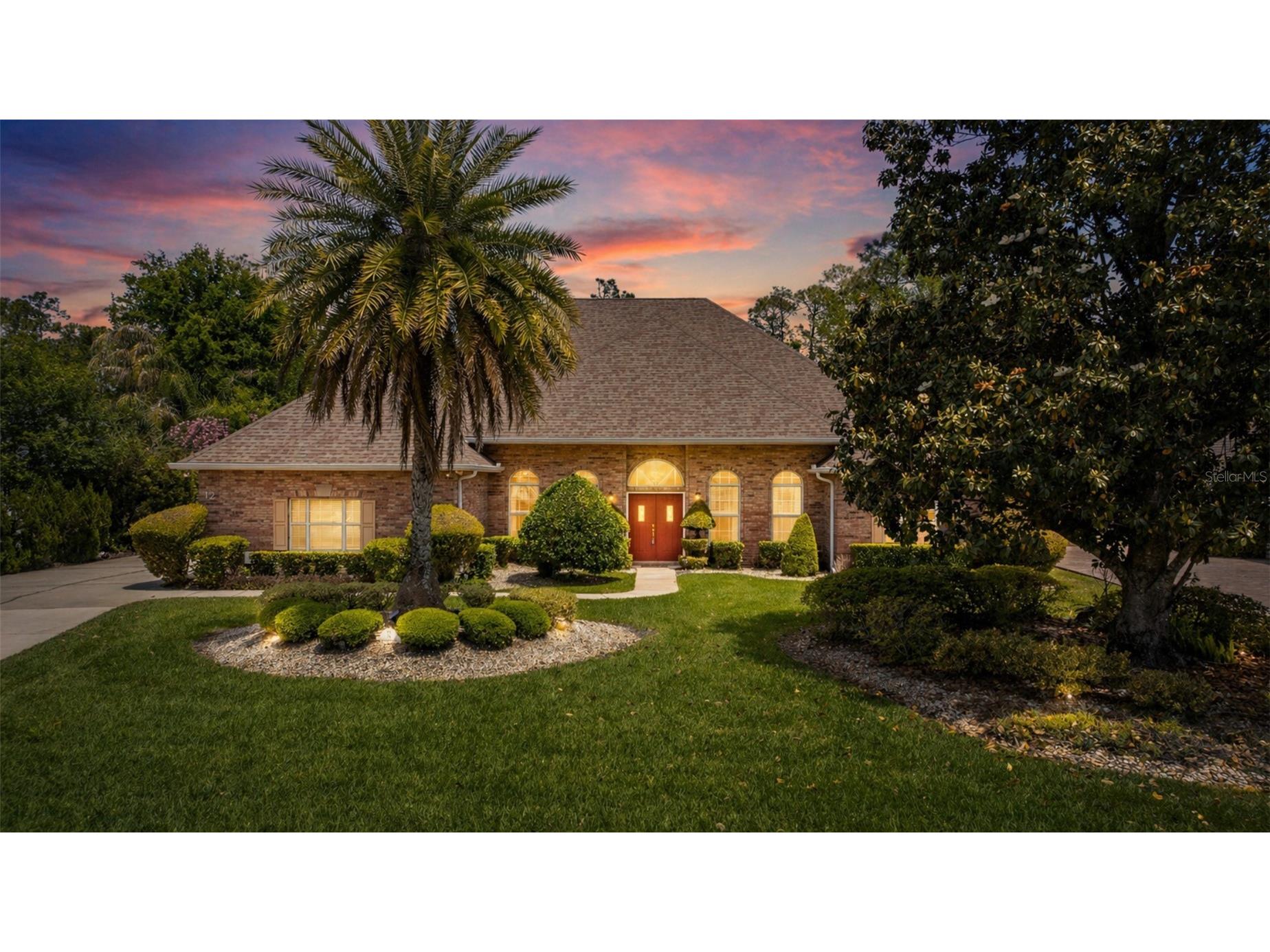 12 Foxfords Chase Ormond Beach FL 32174 O6400506 image1