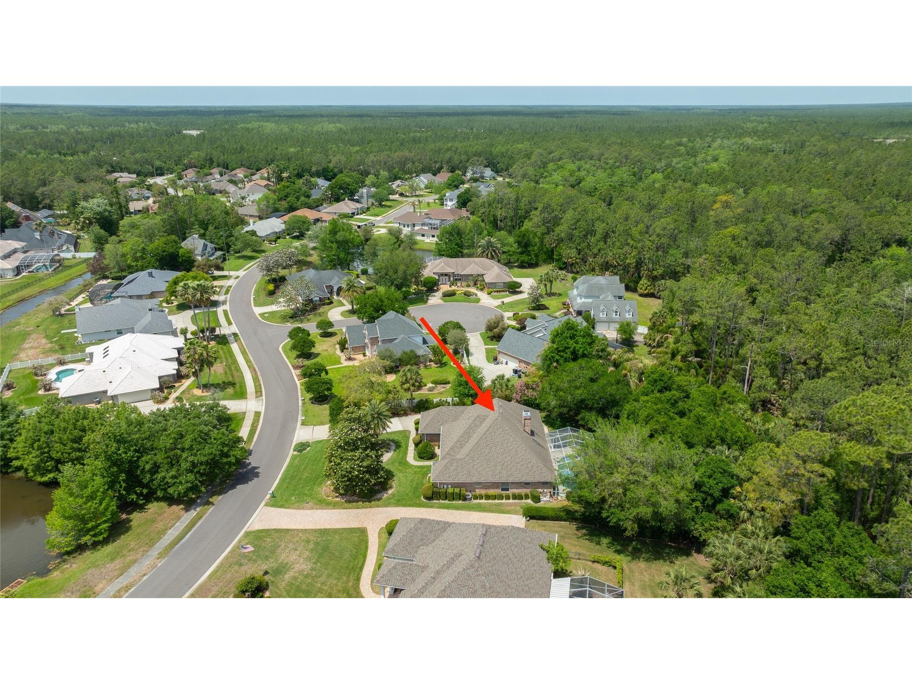 12 Foxfords Chase Ormond Beach FL 32174 O6400506 image4