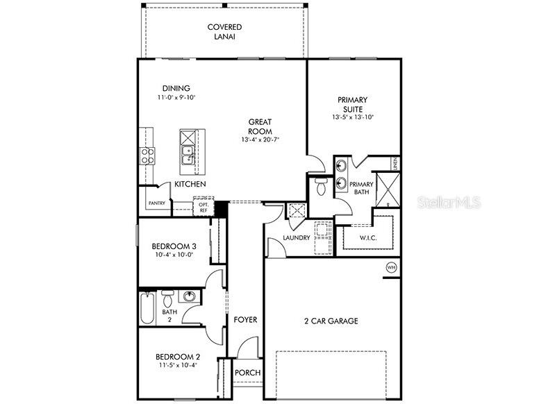 12 Garni Drive Palm Coast FL 32137 TB8527420 image14