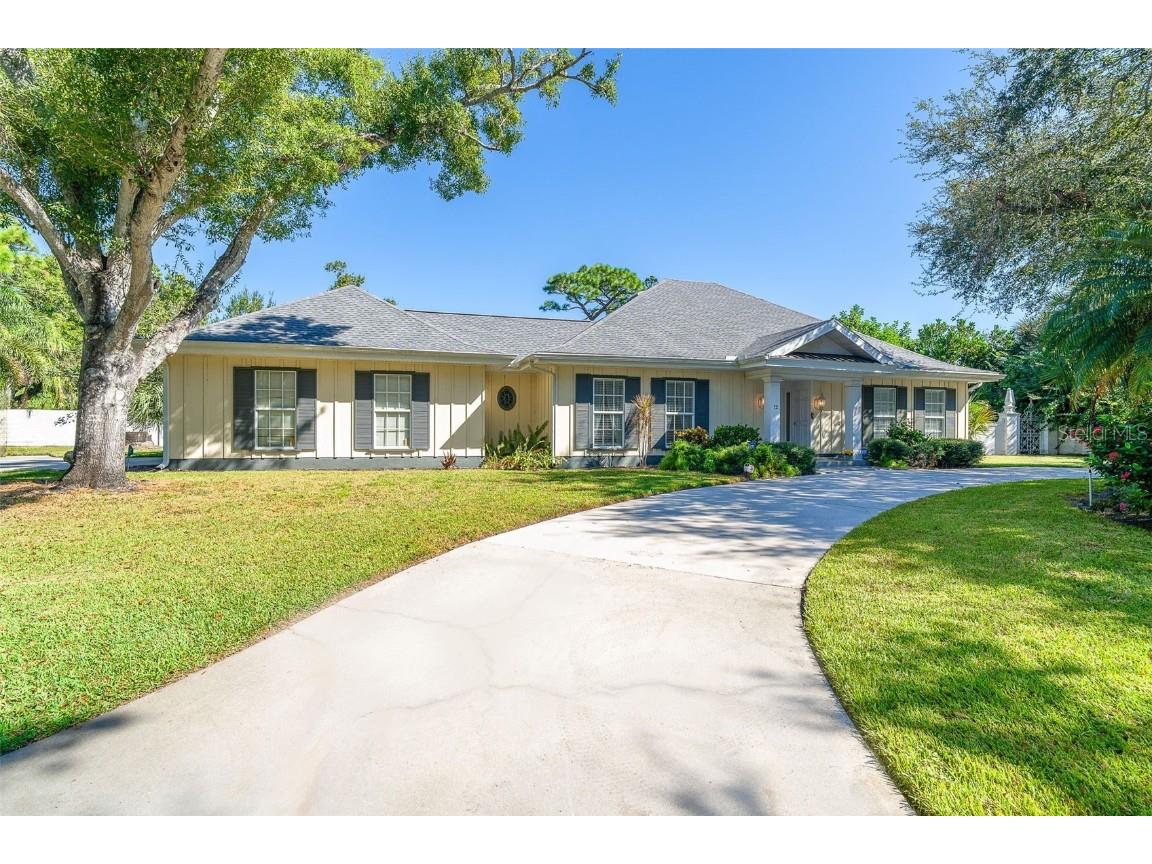 12 Golf View Drive Englewood FL 34223 D6143990 image1
