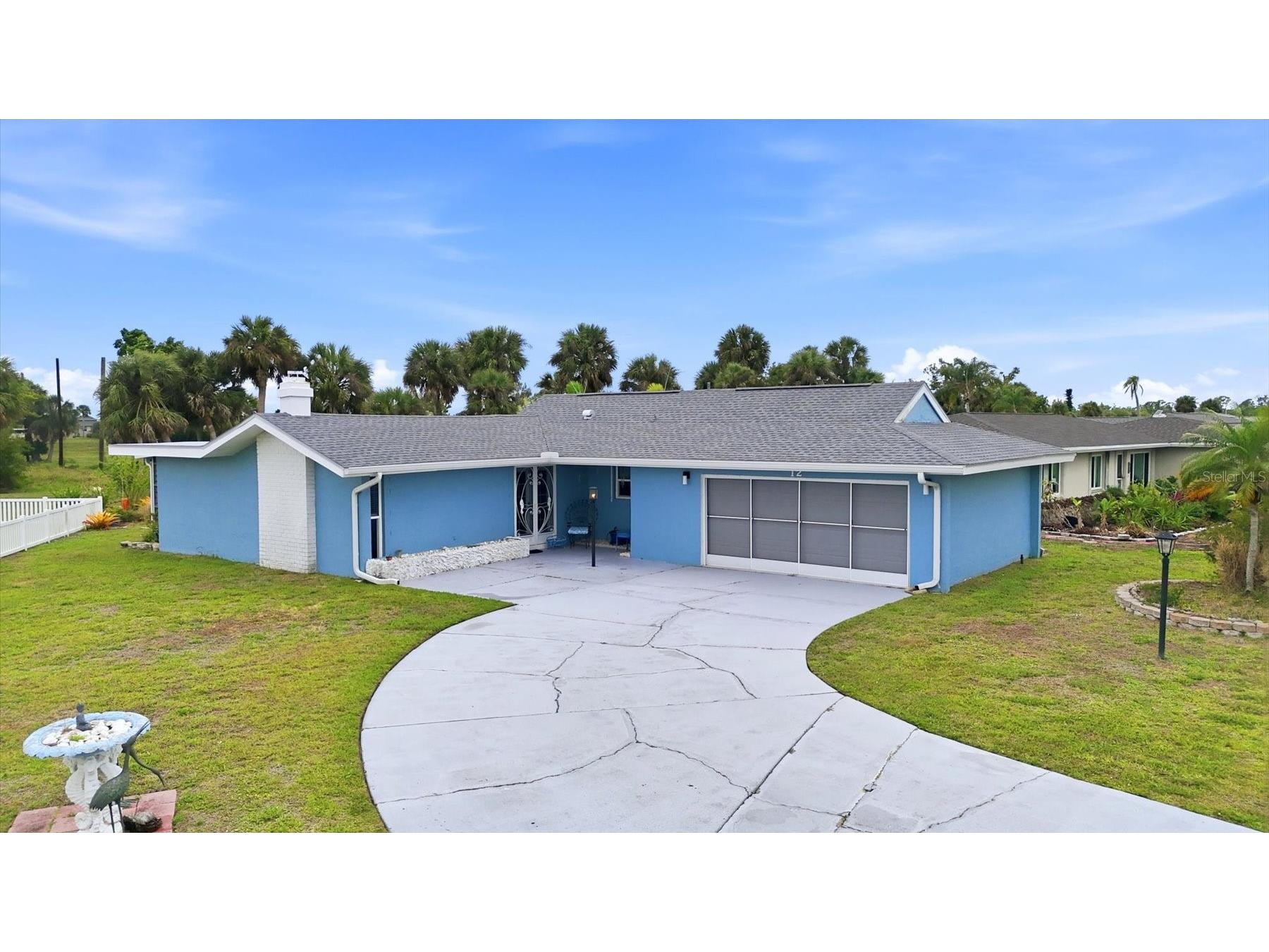 12 Golfview Court Rotonda West FL 33947 D6147006 image1