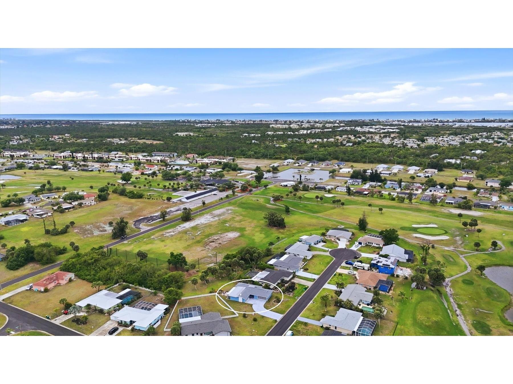 12 Golfview Court Rotonda West FL 33947 D6147006 image2