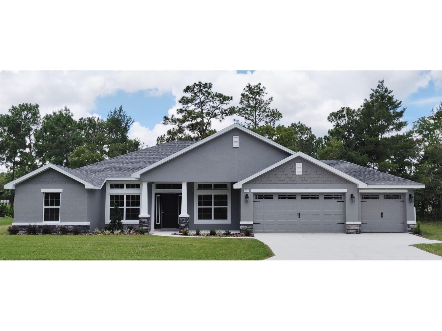 12 Grass Street Homosassa FL 34446 OM693560 image1